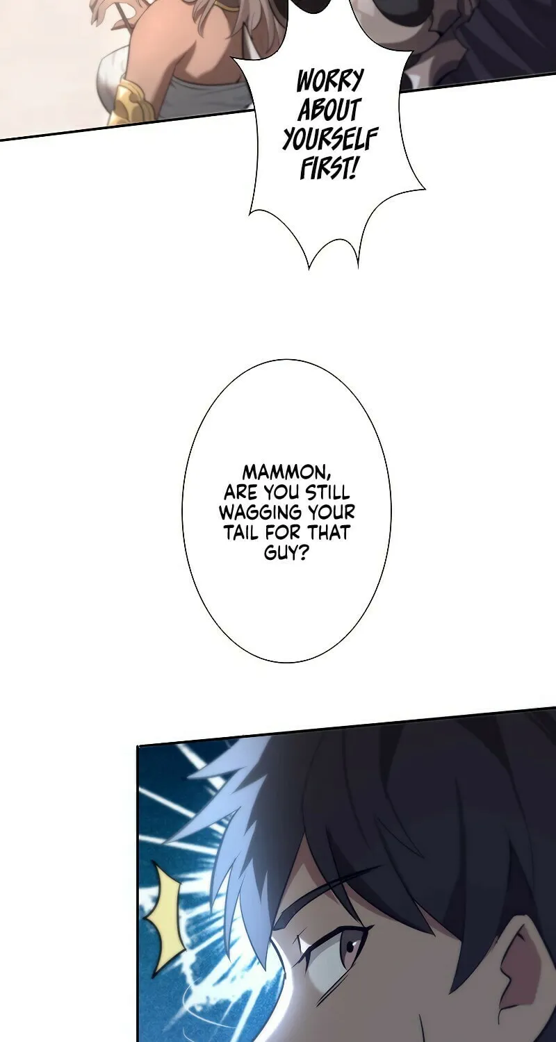 Read The Cursed Strongest Player Rules the World chapter 4 image 22 on Lezhin