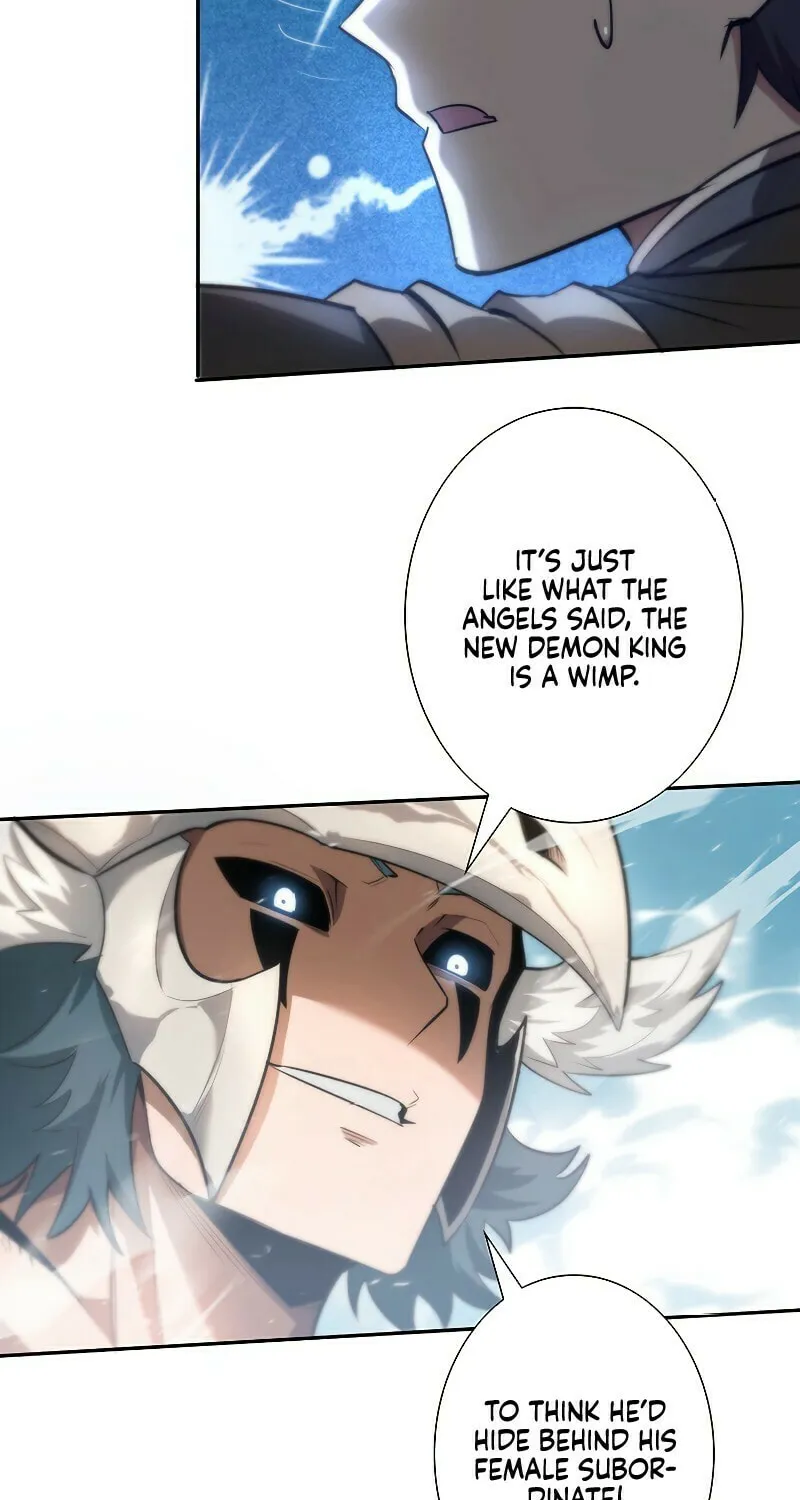 Read The Cursed Strongest Player Rules the World chapter 4 image 23 on Lezhin