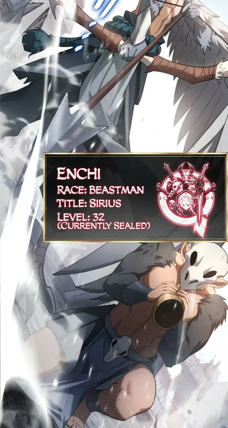 Read The Cursed Strongest Player Rules the World chapter 4 image 26 on Lezhin