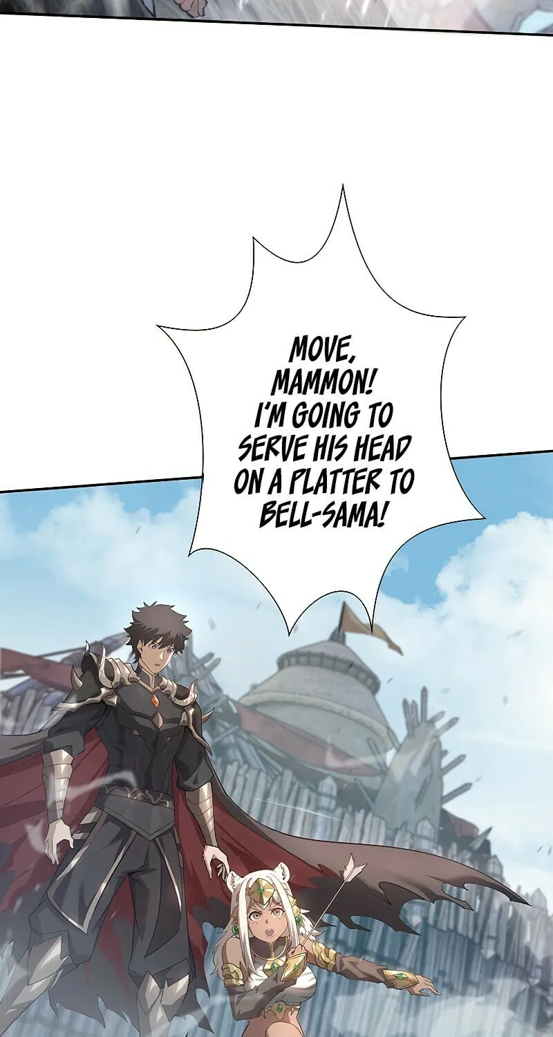 Read The Cursed Strongest Player Rules the World chapter 4 image 27 on Lezhin