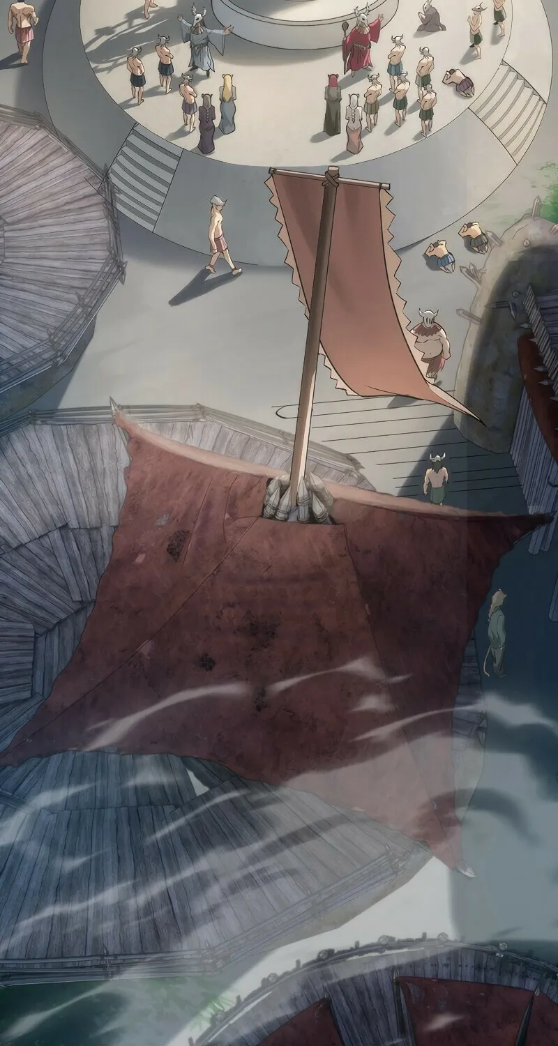 Read The Cursed Strongest Player Rules the World chapter 4 image 3 on Lezhin
