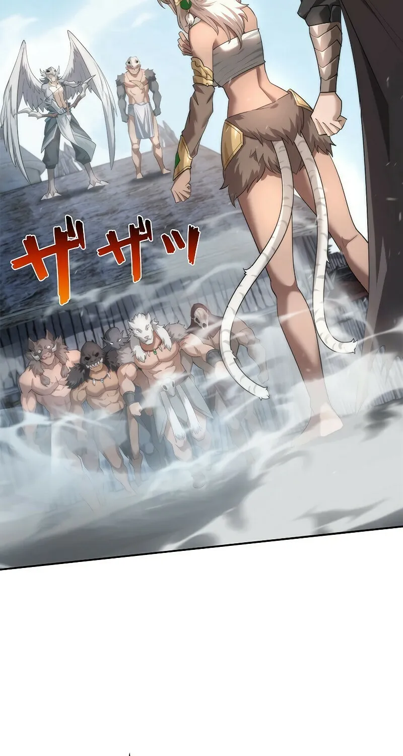 Read The Cursed Strongest Player Rules the World chapter 4 image 30 on Lezhin