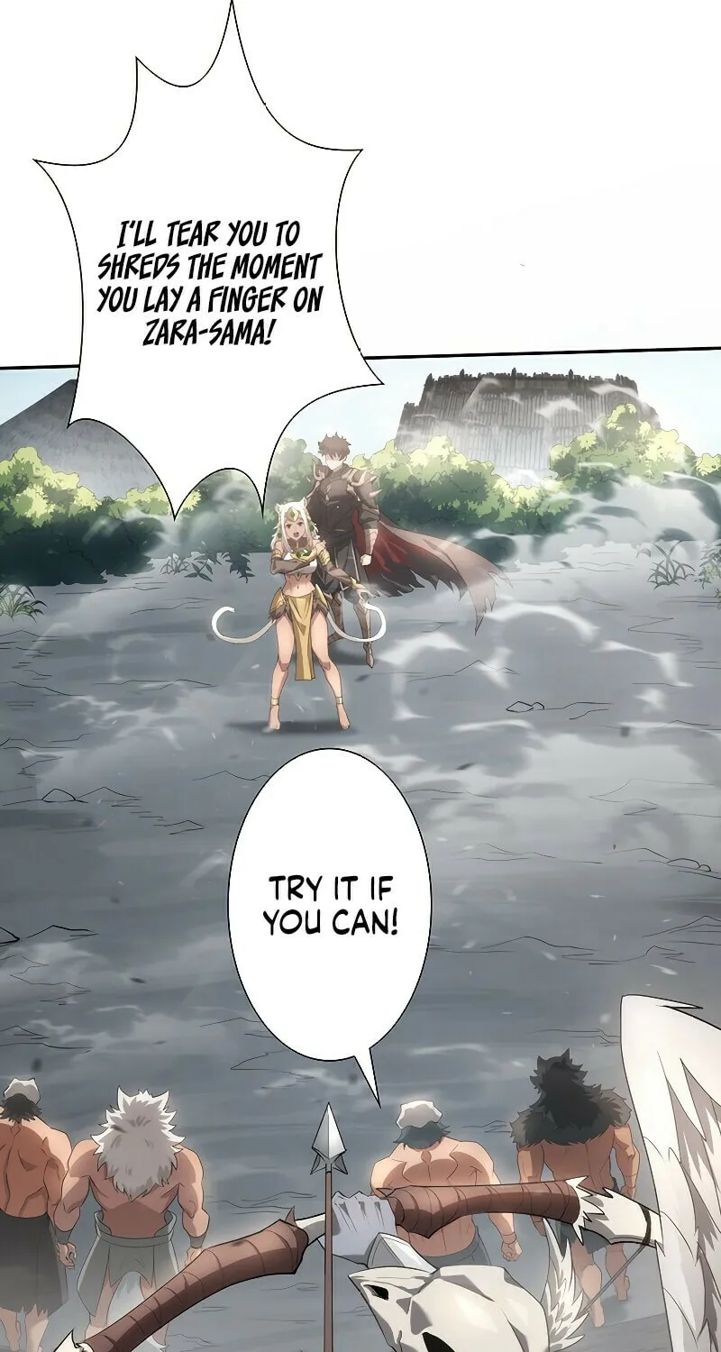 Read The Cursed Strongest Player Rules the World chapter 4 image 31 on Lezhin