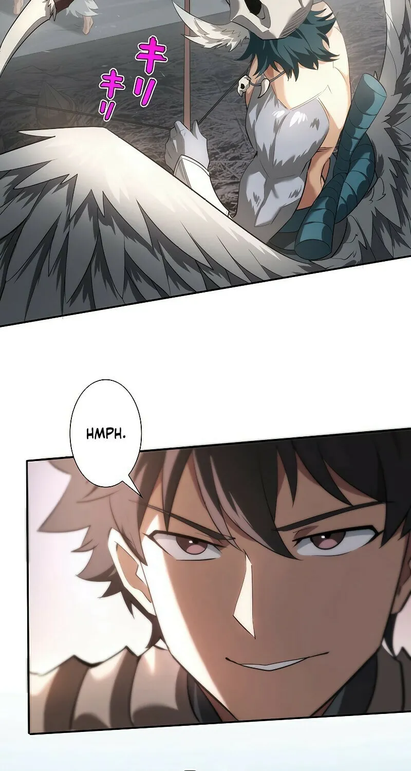 Read The Cursed Strongest Player Rules the World chapter 4 image 32 on Lezhin