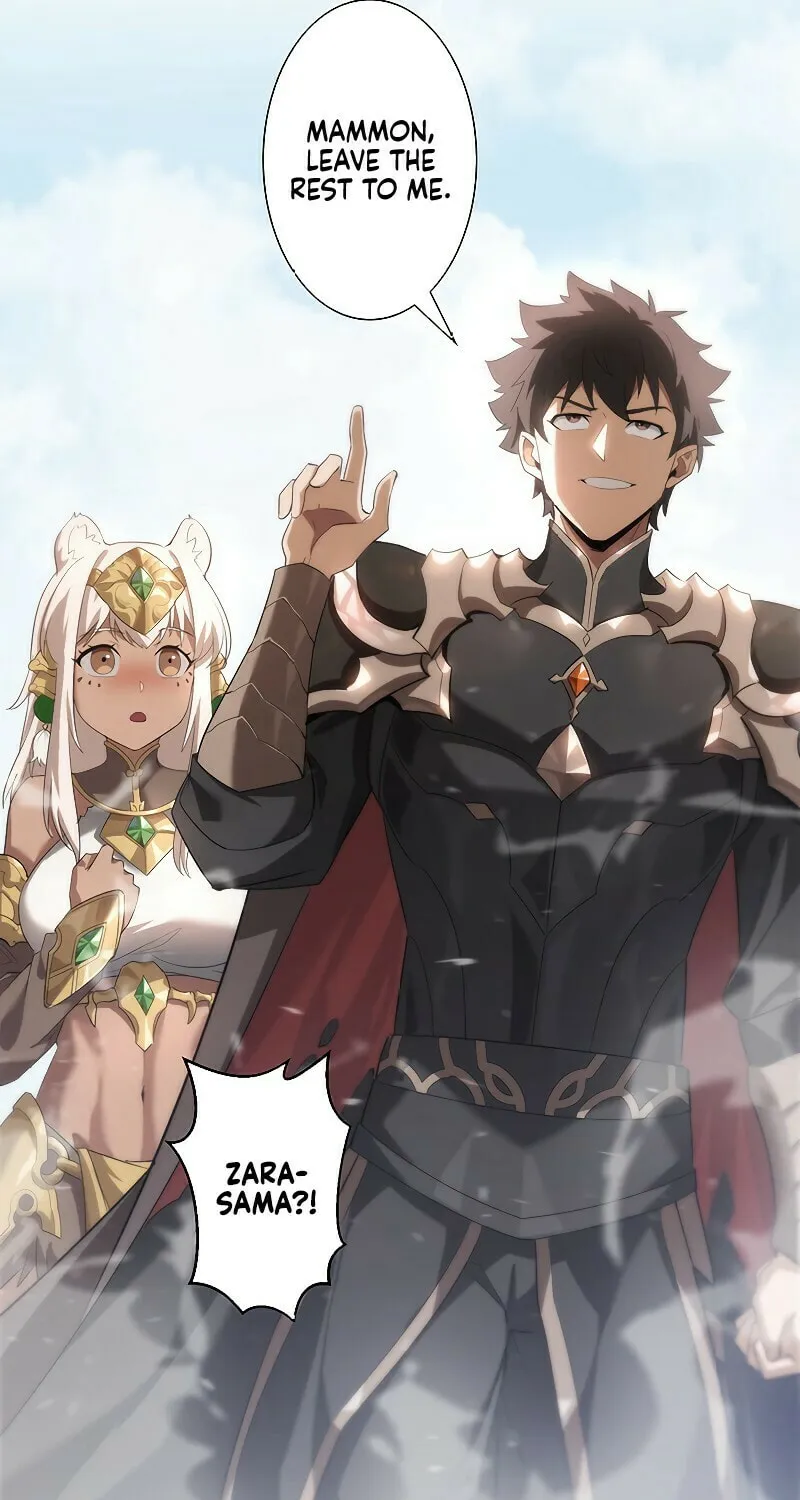 Read The Cursed Strongest Player Rules the World chapter 4 image 33 on Lezhin