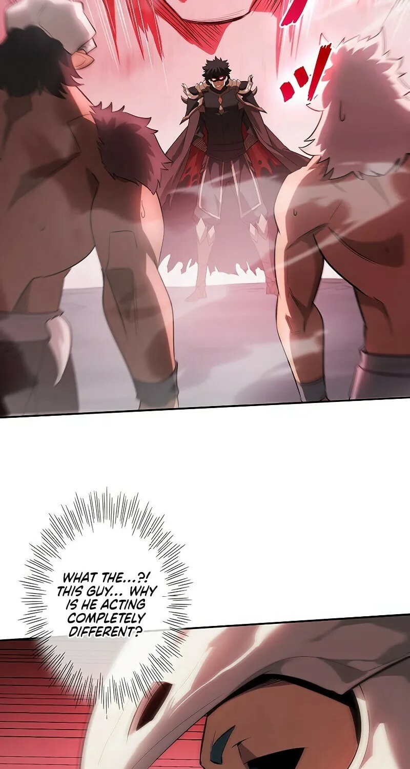 Read The Cursed Strongest Player Rules the World chapter 4 image 36 on Lezhin