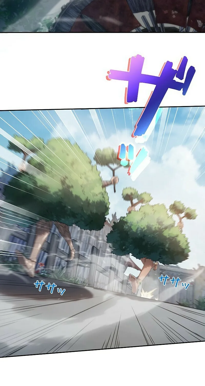 Read The Cursed Strongest Player Rules the World chapter 4 image 4 on Lezhin