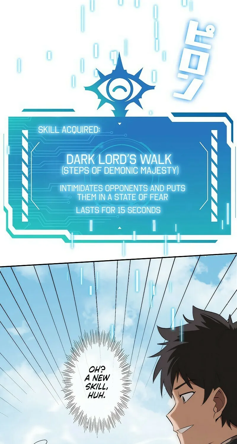 Read The Cursed Strongest Player Rules the World chapter 4 image 40 on Lezhin