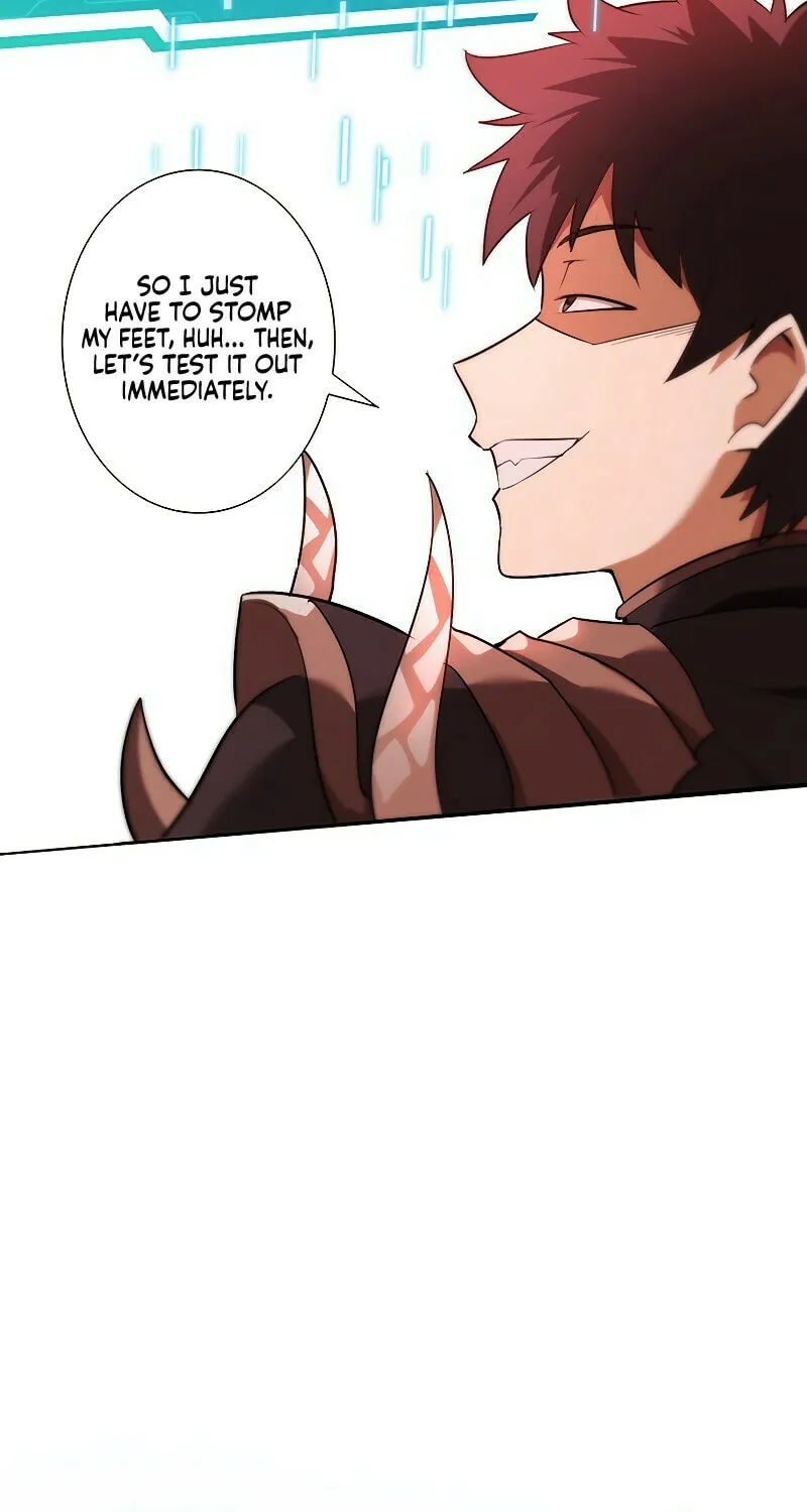 Read The Cursed Strongest Player Rules the World chapter 4 image 42 on Lezhin