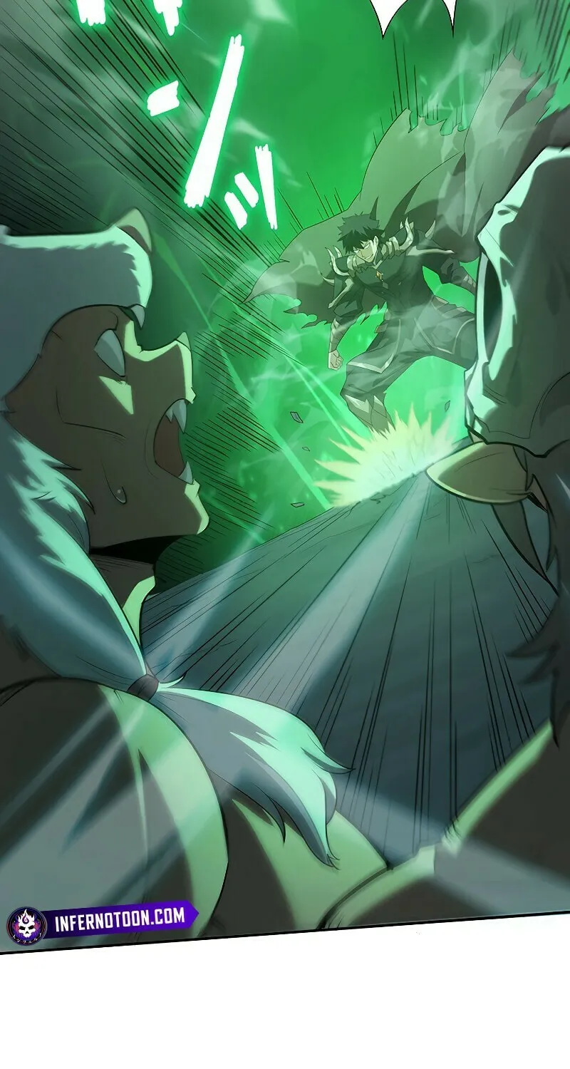 Read The Cursed Strongest Player Rules the World chapter 4 image 44 on Lezhin