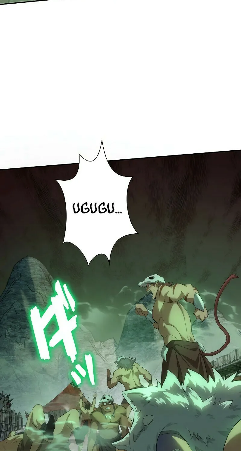 Read The Cursed Strongest Player Rules the World chapter 4 image 47 on Lezhin