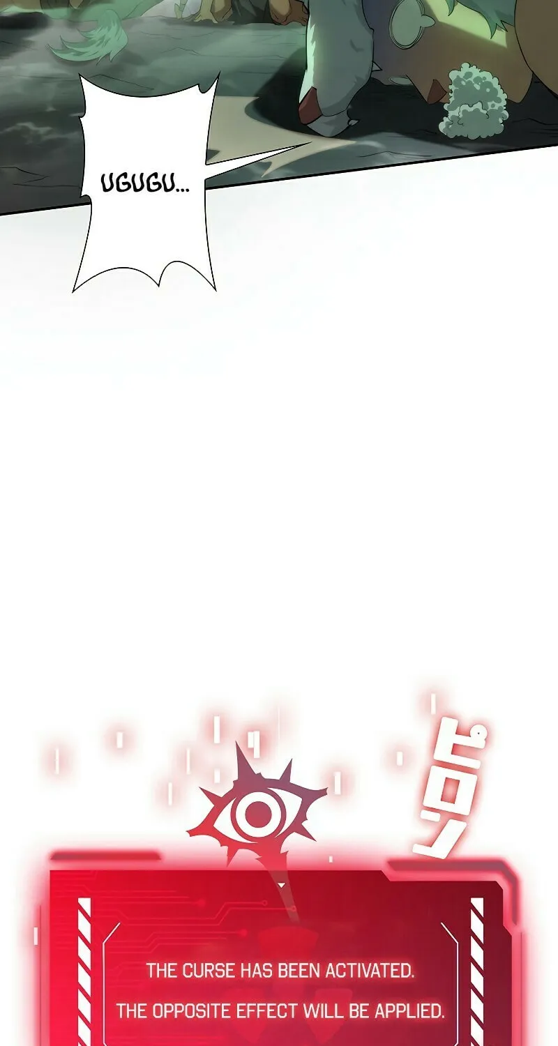 Read The Cursed Strongest Player Rules the World chapter 4 image 48 on Lezhin