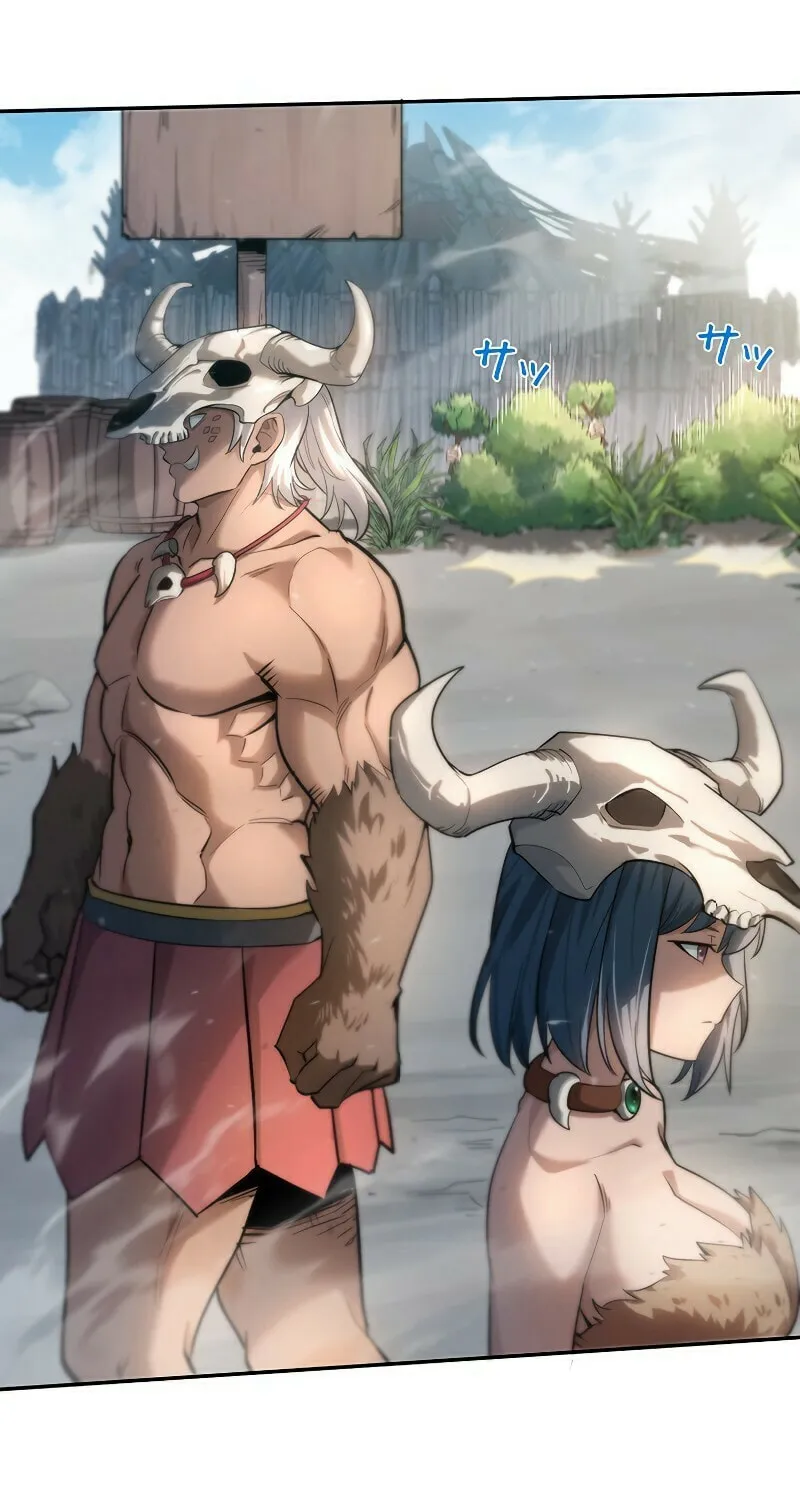Read The Cursed Strongest Player Rules the World chapter 4 image 5 on Lezhin