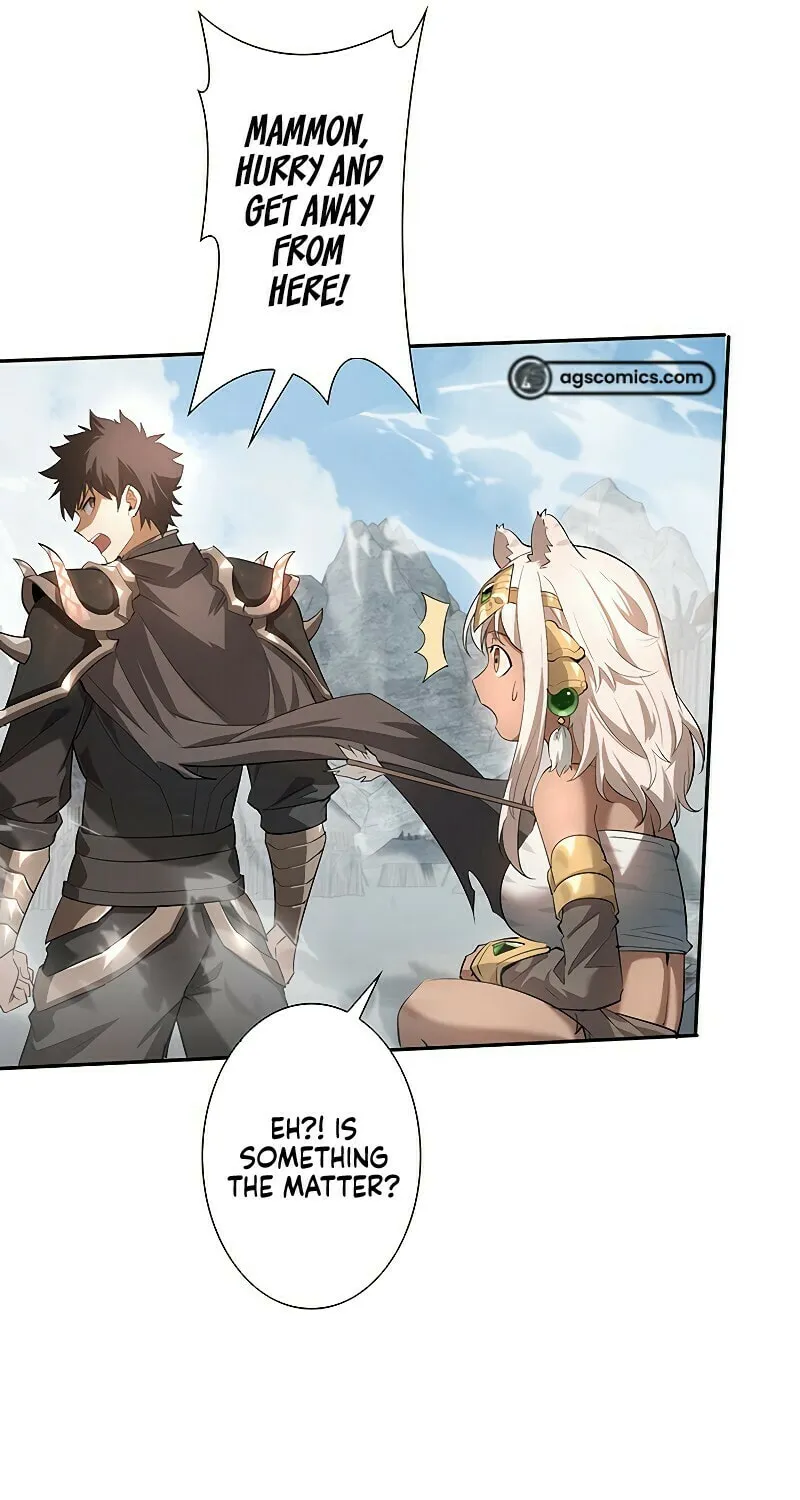Read The Cursed Strongest Player Rules the World chapter 4 image 51 on Lezhin