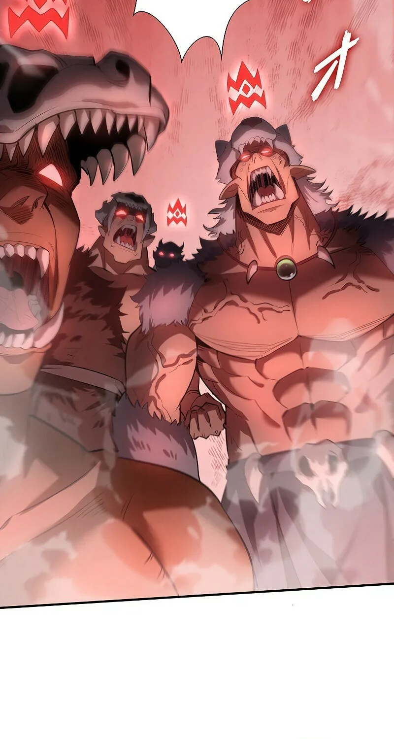 Read The Cursed Strongest Player Rules the World chapter 4 image 53 on Lezhin
