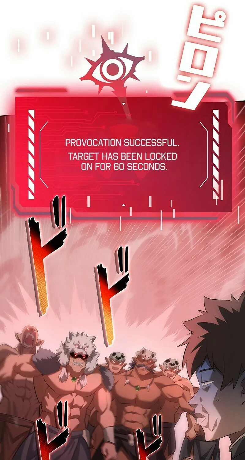 Read The Cursed Strongest Player Rules the World chapter 4 image 54 on Lezhin