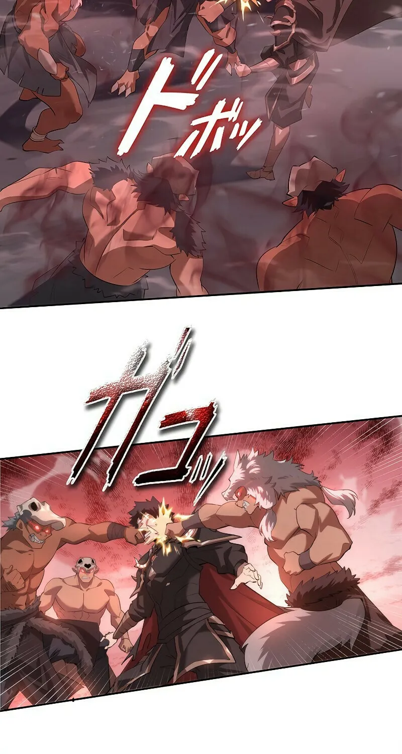 Read The Cursed Strongest Player Rules the World chapter 4 image 56 on Lezhin