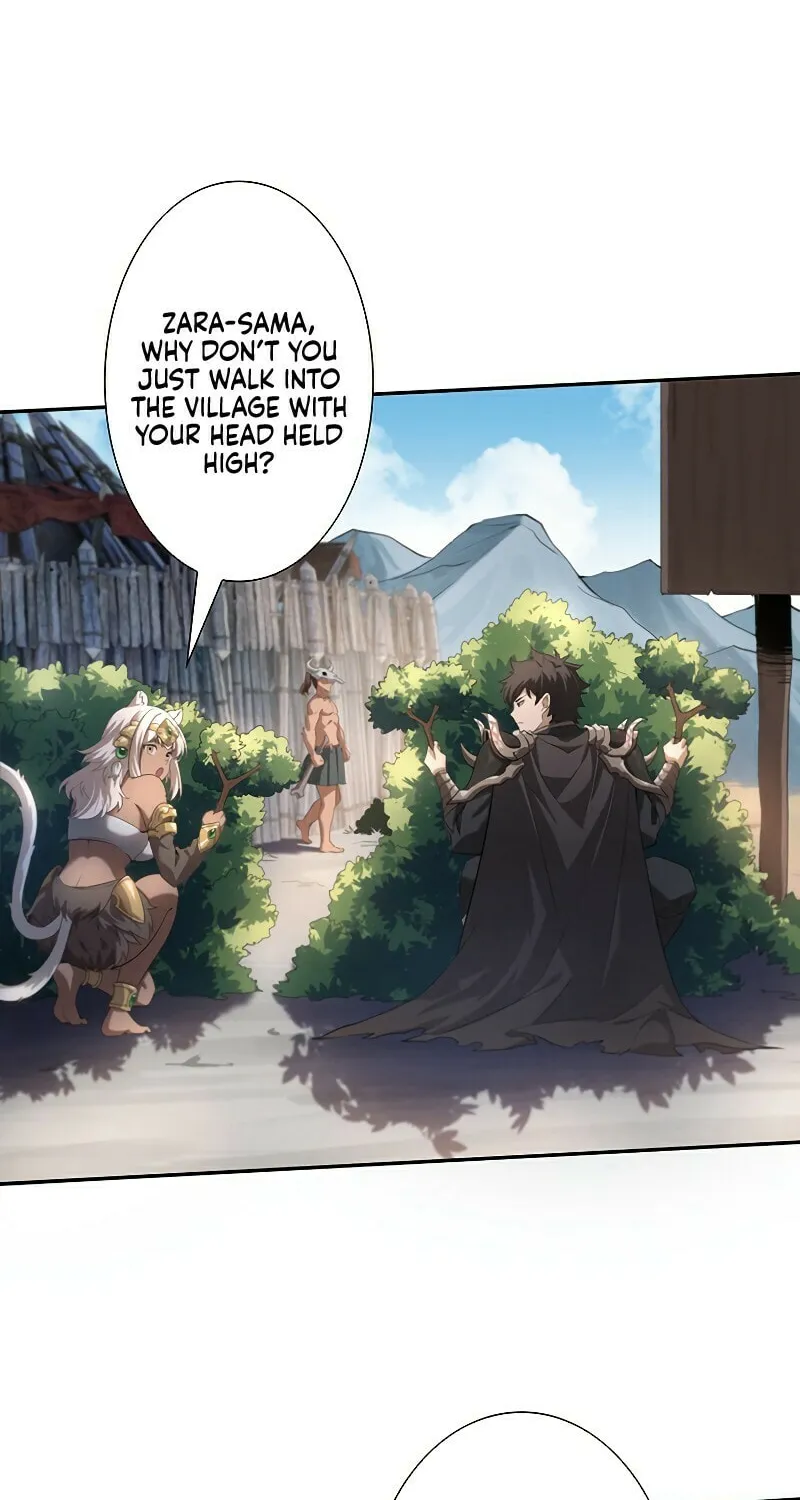 Read The Cursed Strongest Player Rules the World chapter 4 image 6 on Lezhin