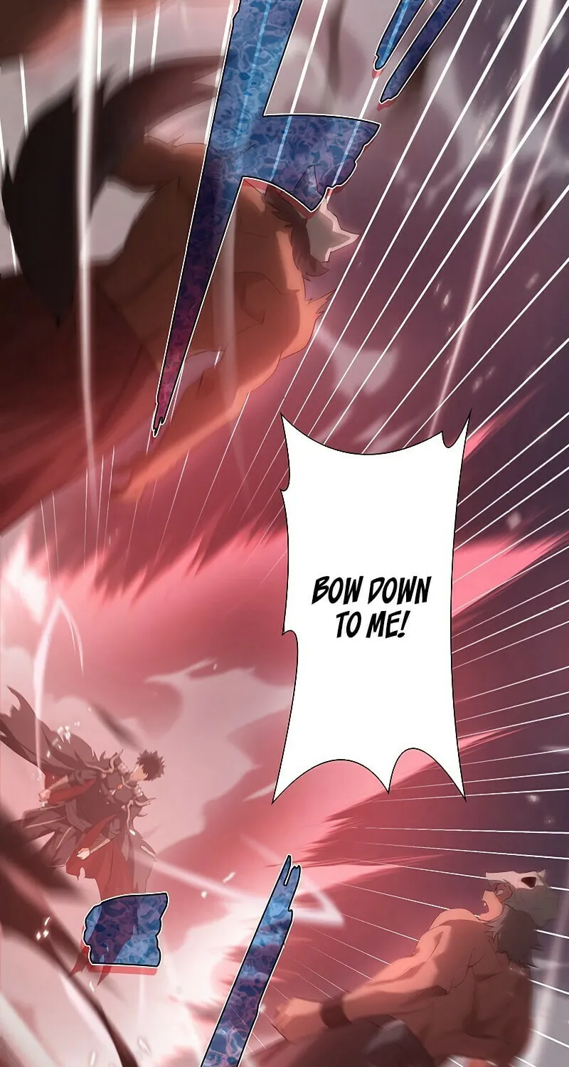 Read The Cursed Strongest Player Rules the World chapter 4 image 60 on Lezhin