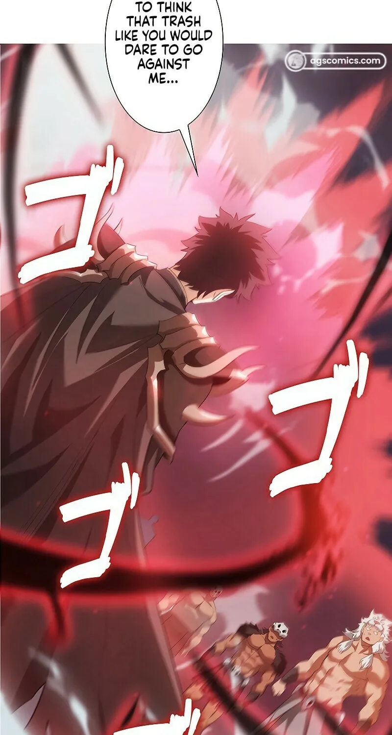 Read The Cursed Strongest Player Rules the World chapter 4 image 62 on Lezhin