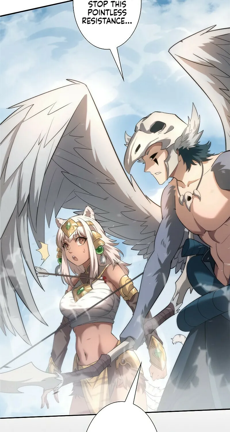 Read The Cursed Strongest Player Rules the World chapter 4 image 65 on Lezhin