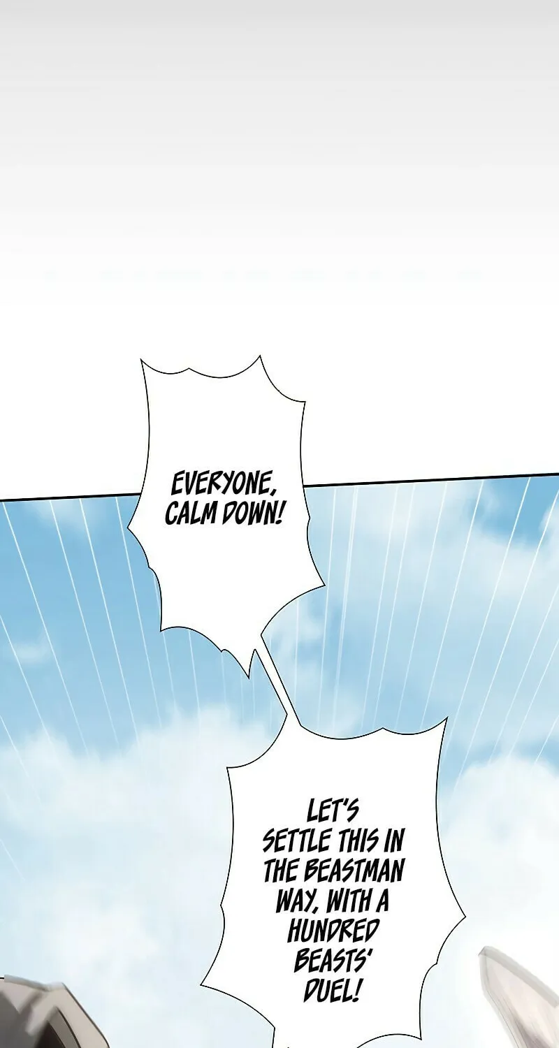 Read The Cursed Strongest Player Rules the World chapter 4 image 69 on Lezhin