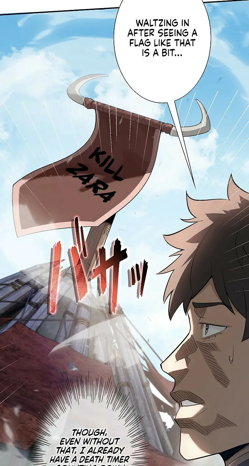 Read The Cursed Strongest Player Rules the World chapter 4 image 7 on Lezhin