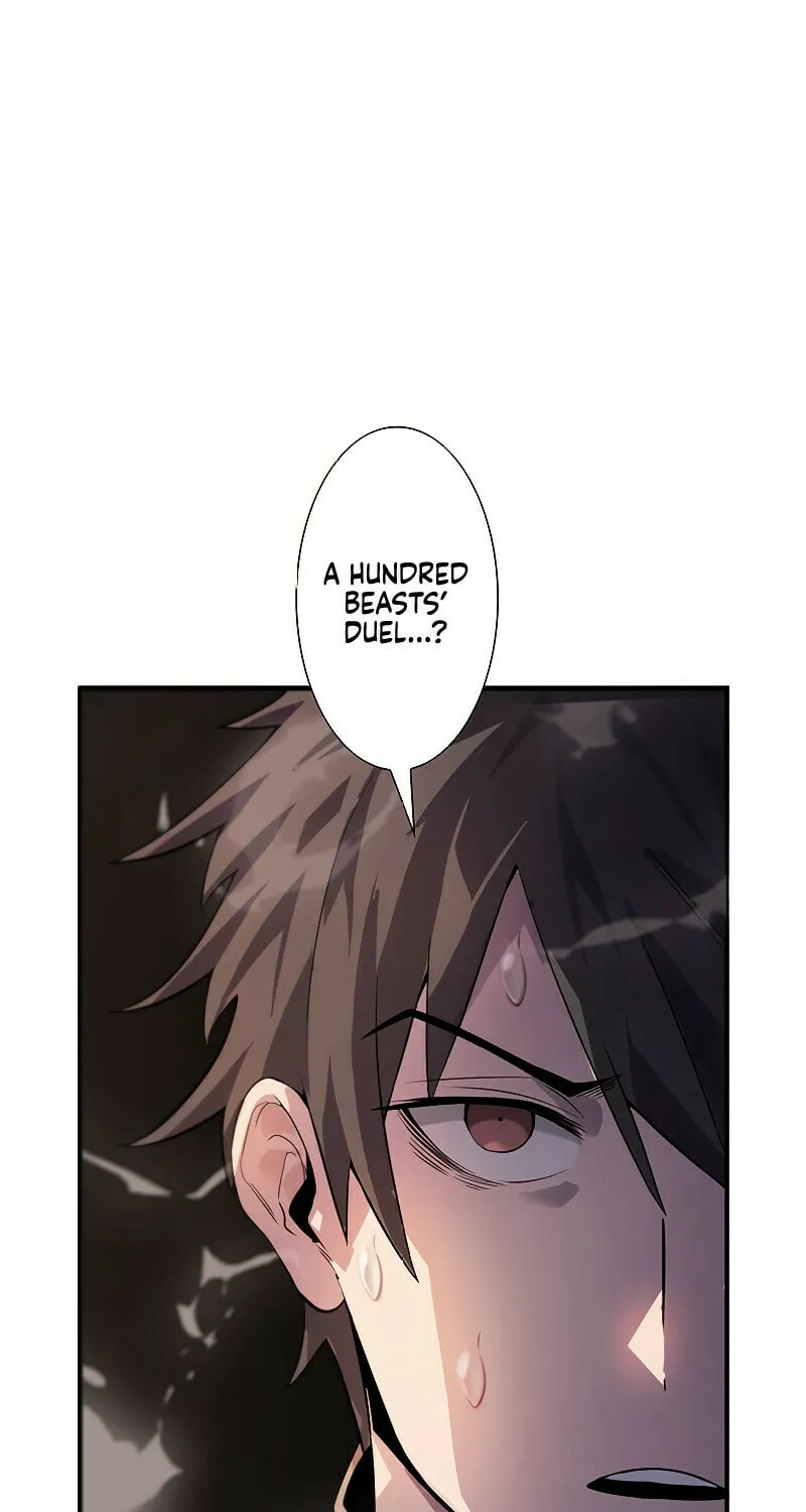 Read The Cursed Strongest Player Rules the World chapter 4 image 71 on Lezhin