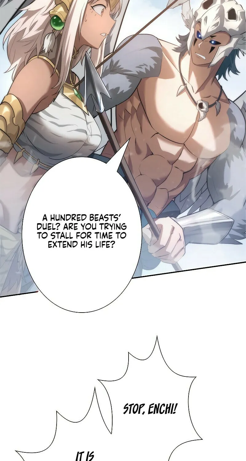Read The Cursed Strongest Player Rules the World chapter 4 image 73 on Lezhin
