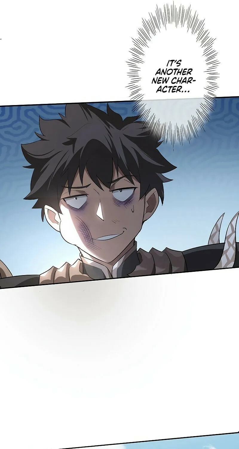 Read The Cursed Strongest Player Rules the World chapter 4 image 77 on Lezhin