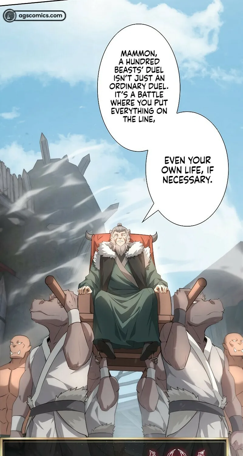 Read The Cursed Strongest Player Rules the World chapter 4 image 78 on Lezhin