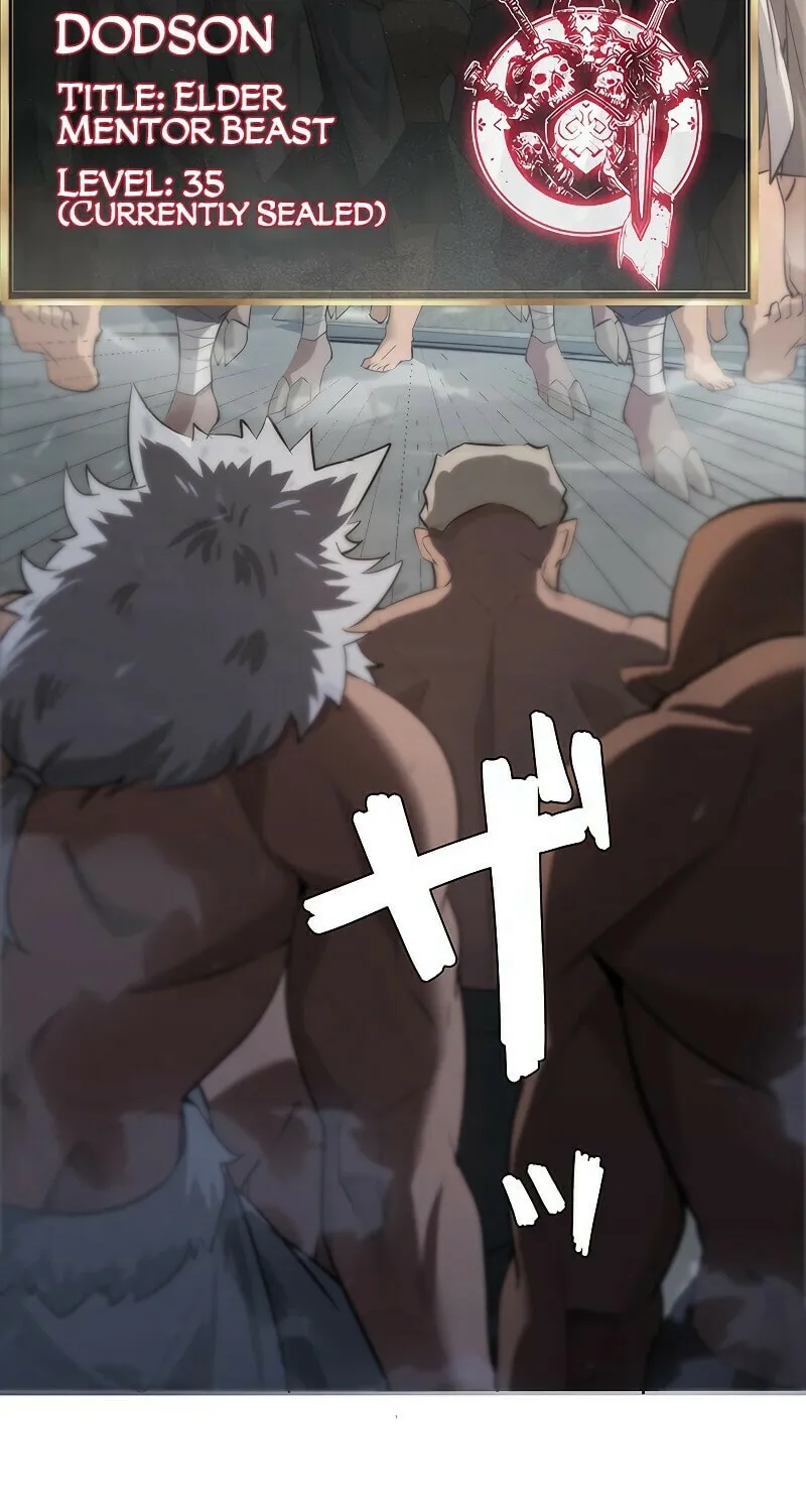 Read The Cursed Strongest Player Rules the World chapter 4 image 79 on Lezhin