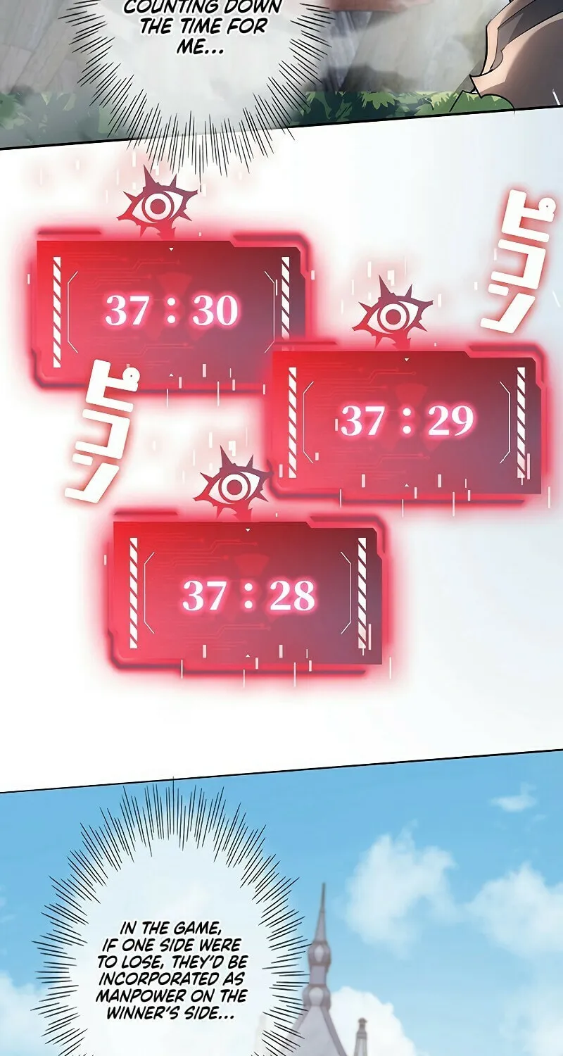 Read The Cursed Strongest Player Rules the World chapter 4 image 8 on Lezhin