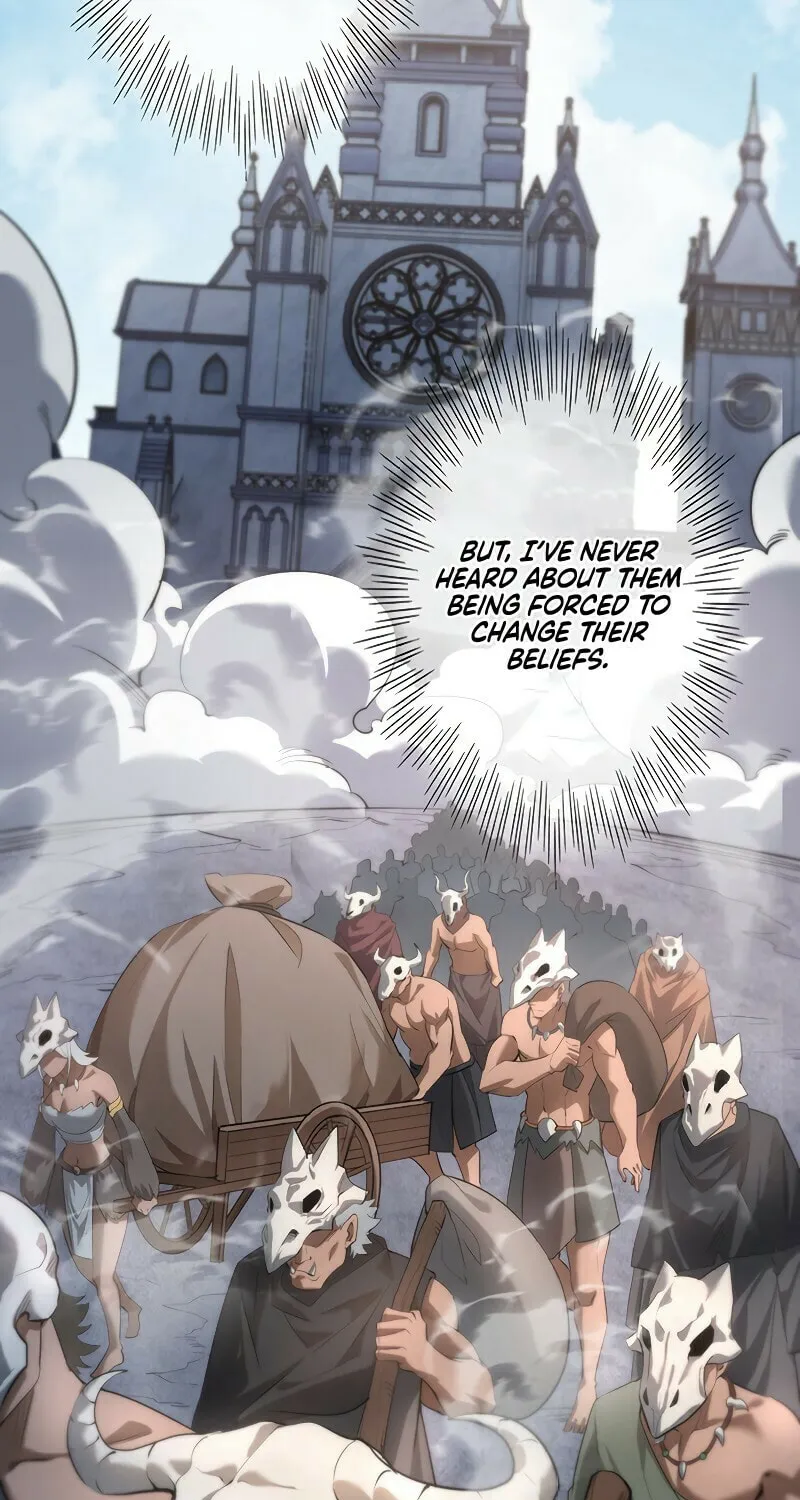 Read The Cursed Strongest Player Rules the World chapter 4 image 9 on Lezhin