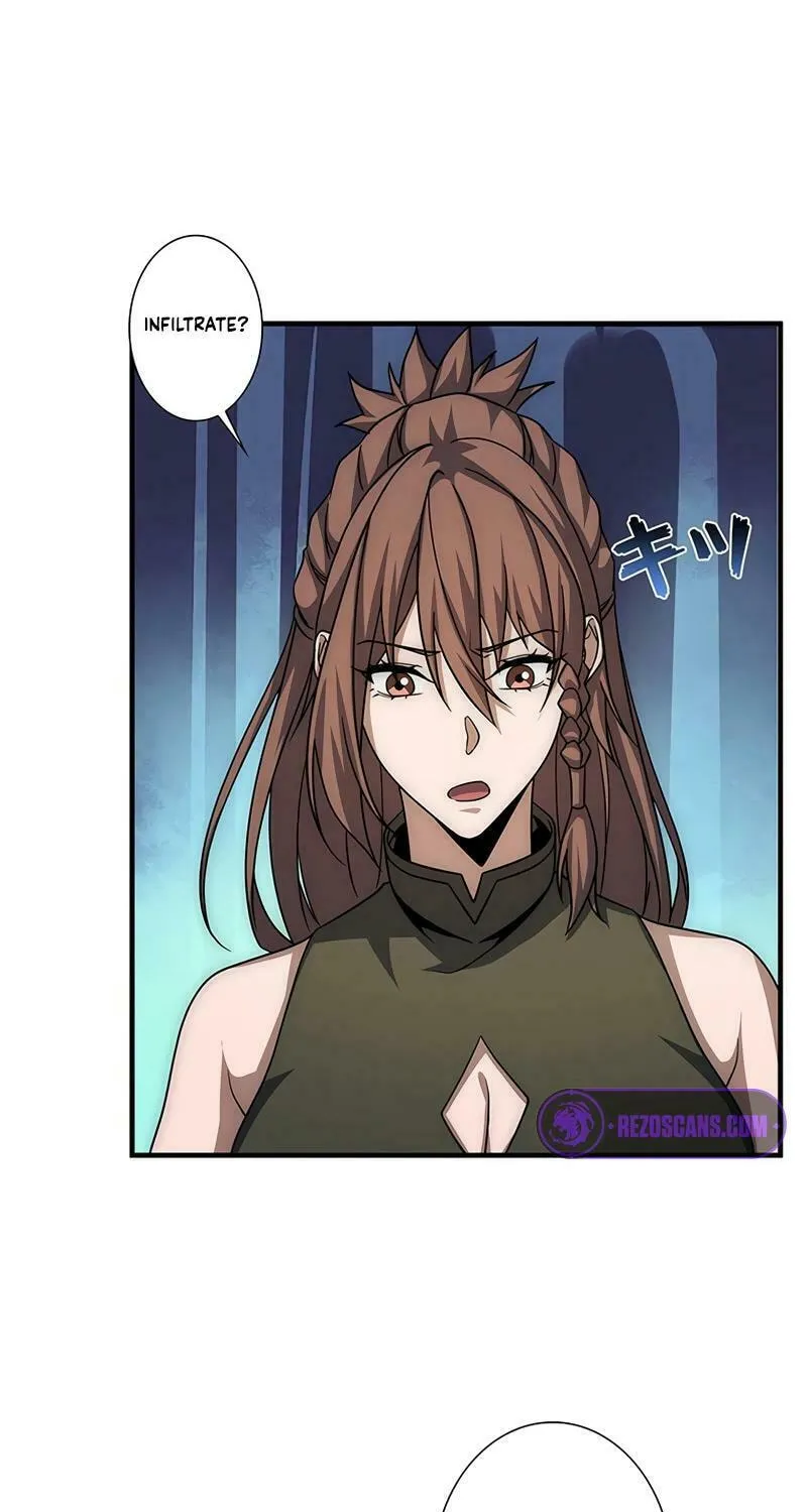Read The Cursed Strongest Player Rules the World chapter 40 image 10 on Lezhin