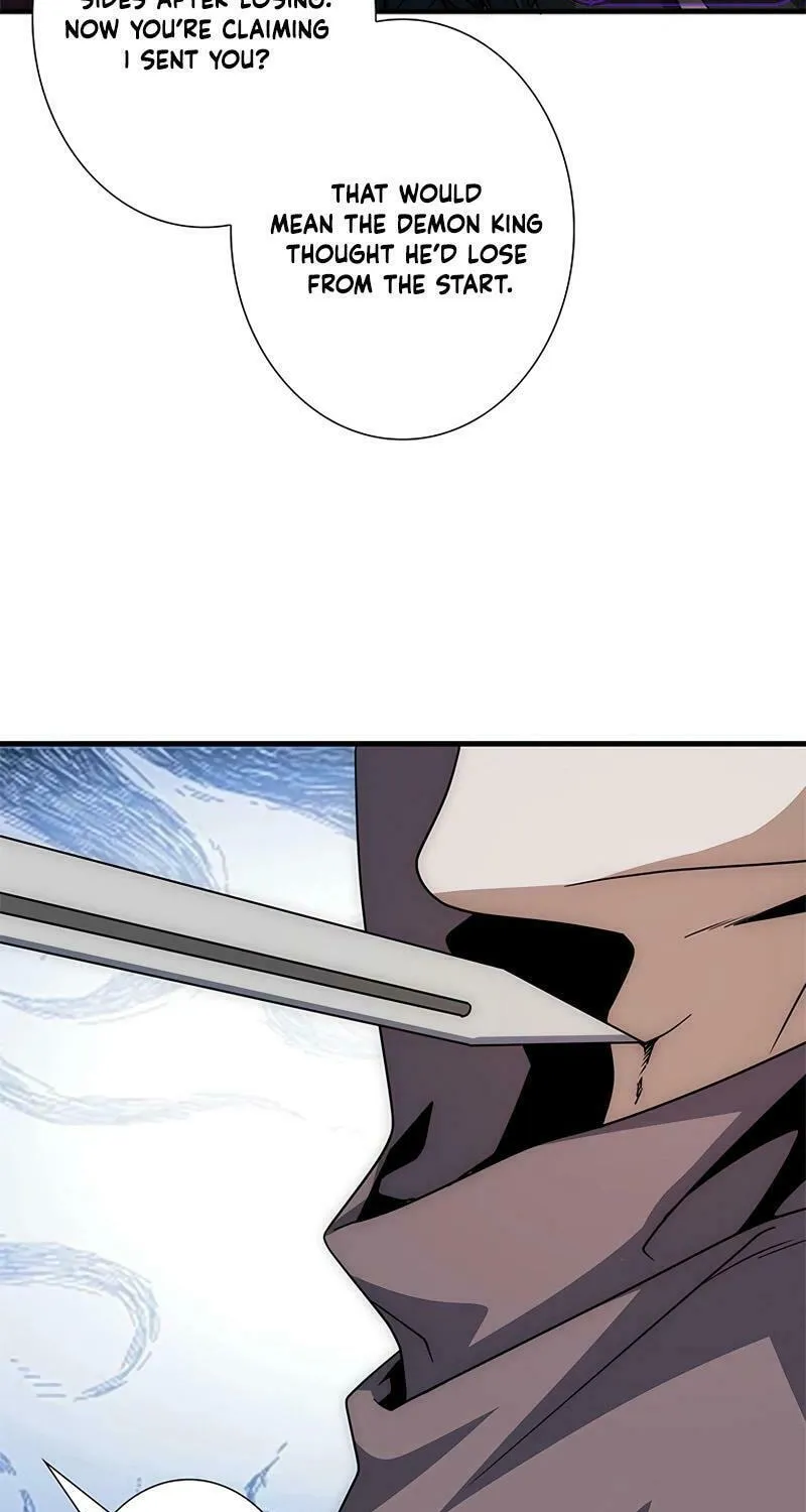 Read The Cursed Strongest Player Rules the World chapter 40 image 12 on Lezhin