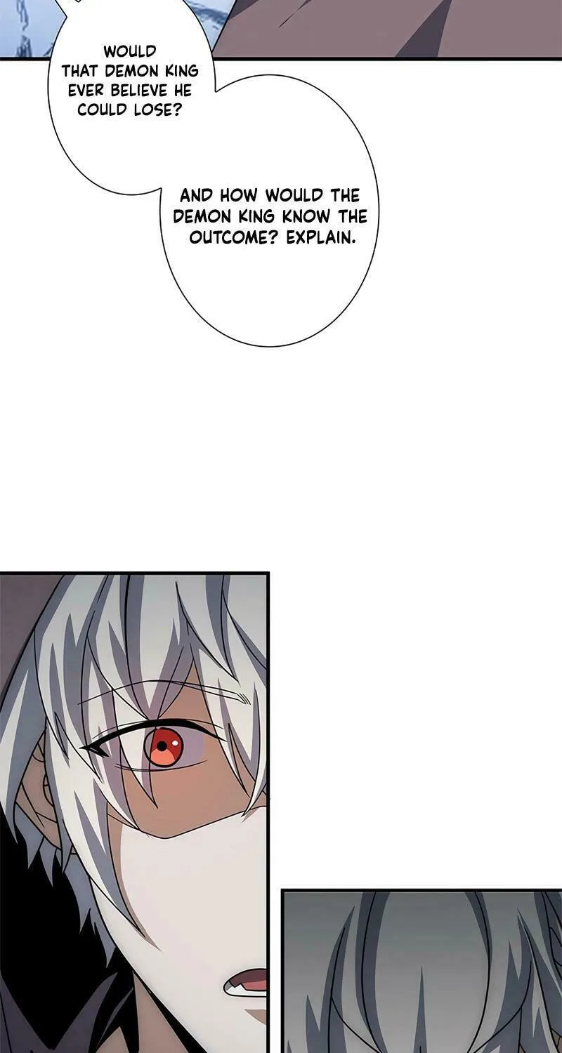 Read The Cursed Strongest Player Rules the World chapter 40 image 13 on Lezhin