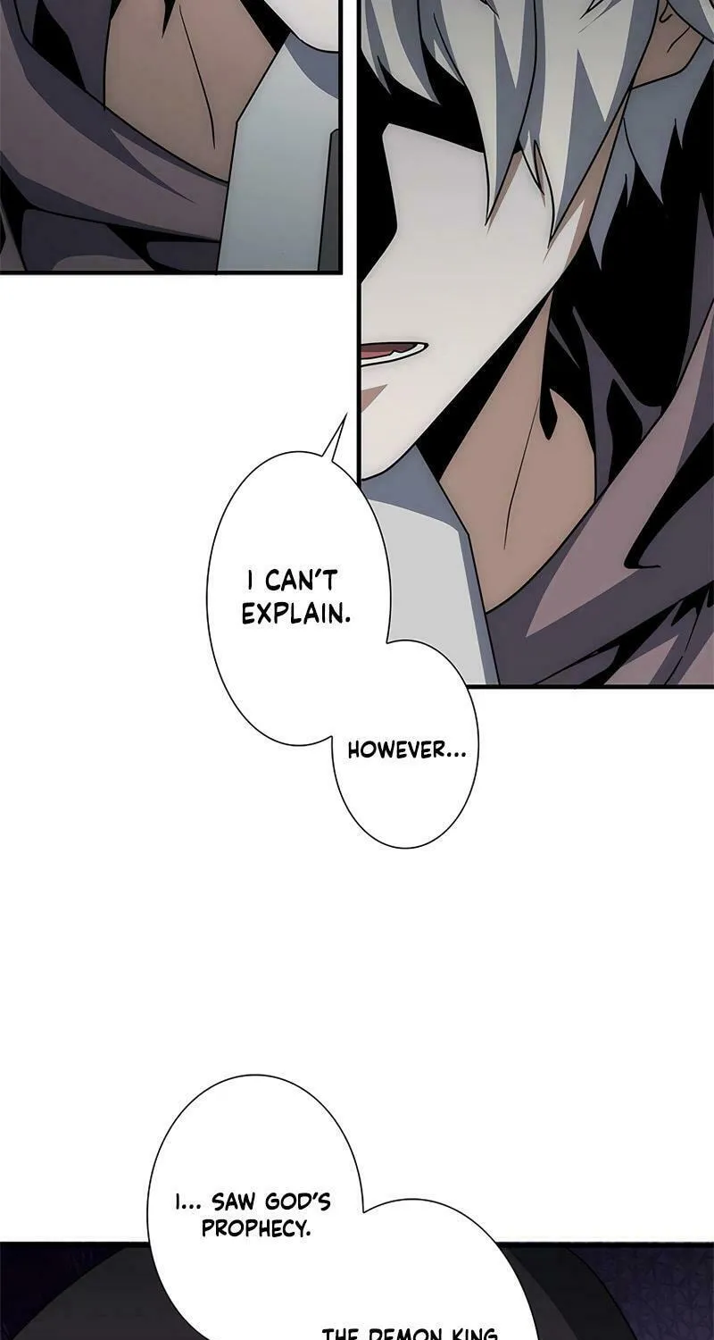 Read The Cursed Strongest Player Rules the World chapter 40 image 14 on Lezhin