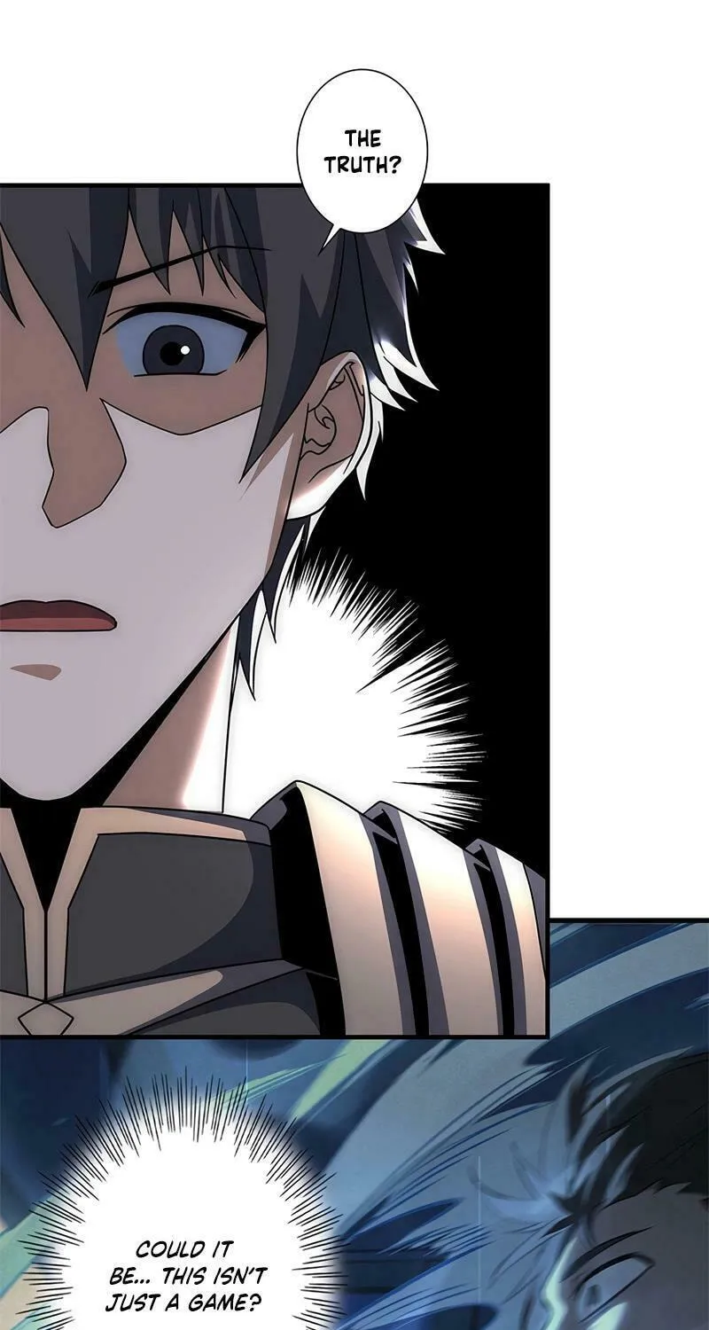 Read The Cursed Strongest Player Rules the World chapter 40 image 16 on Lezhin