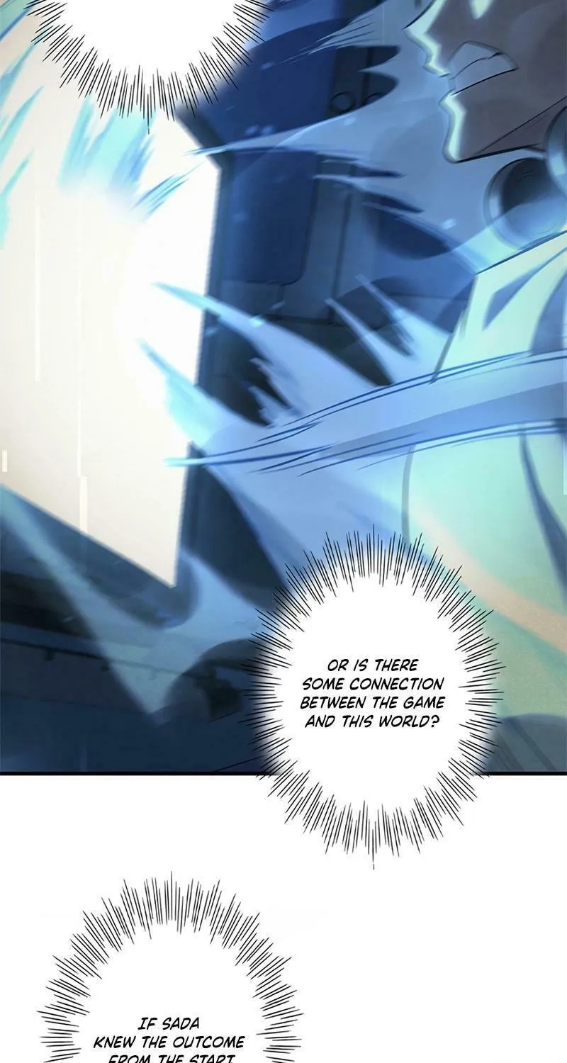 Read The Cursed Strongest Player Rules the World chapter 40 image 17 on Lezhin