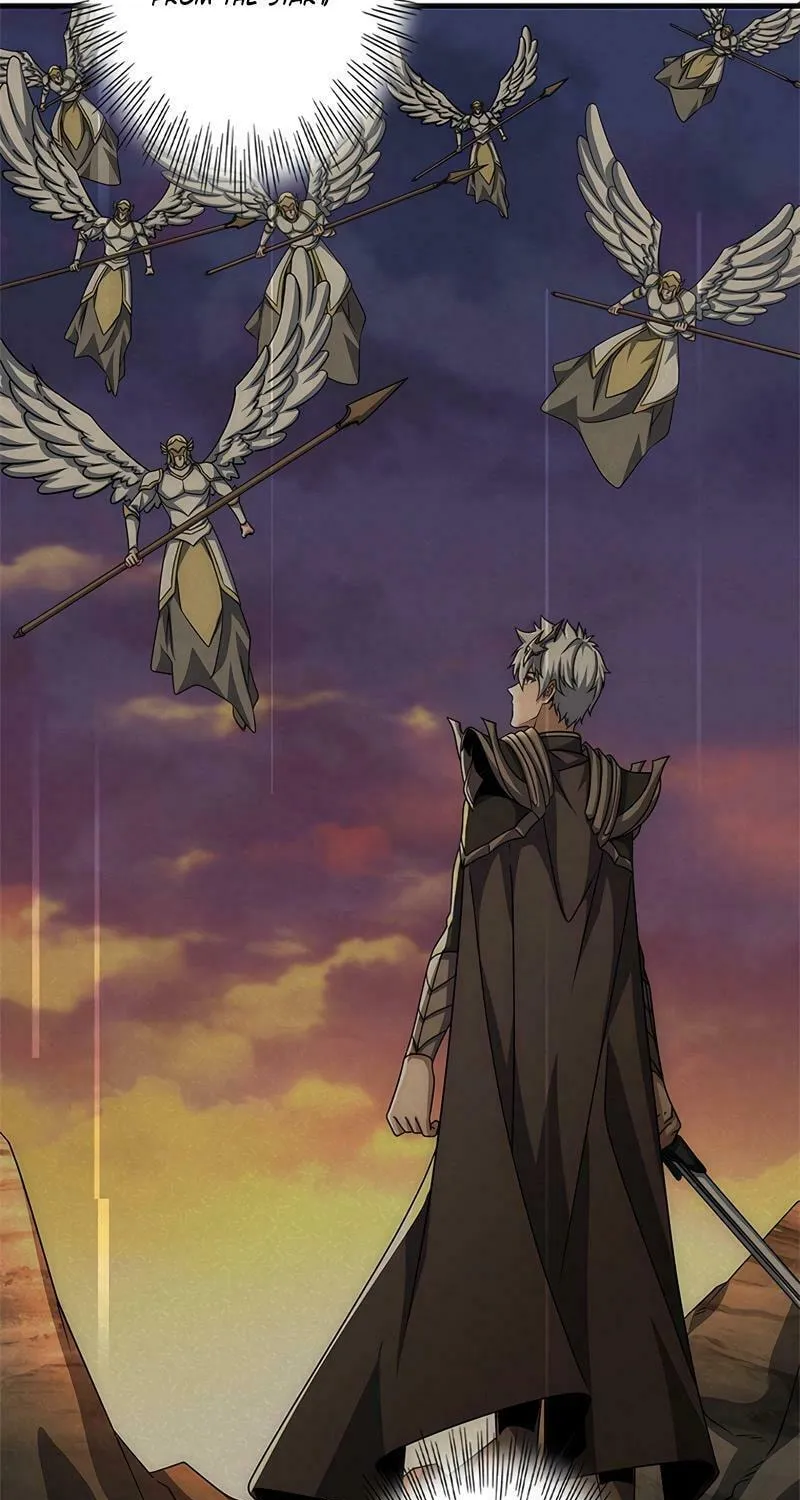 Read The Cursed Strongest Player Rules the World chapter 40 image 18 on Lezhin