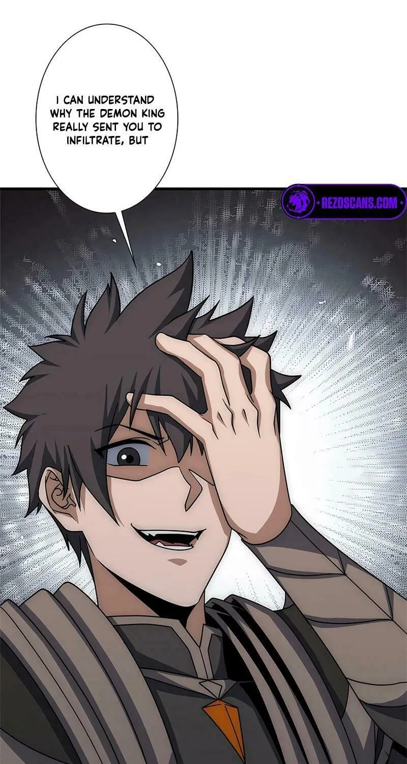 Read The Cursed Strongest Player Rules the World chapter 40 image 20 on Lezhin