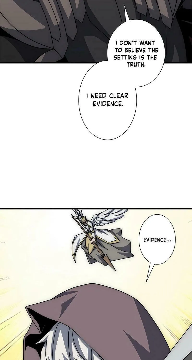 Read The Cursed Strongest Player Rules the World chapter 40 image 21 on Lezhin