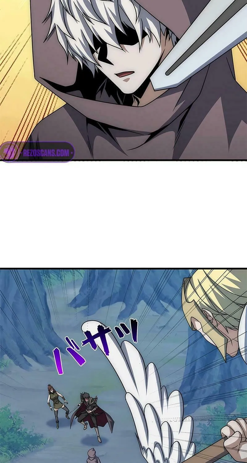 Read The Cursed Strongest Player Rules the World chapter 40 image 22 on Lezhin