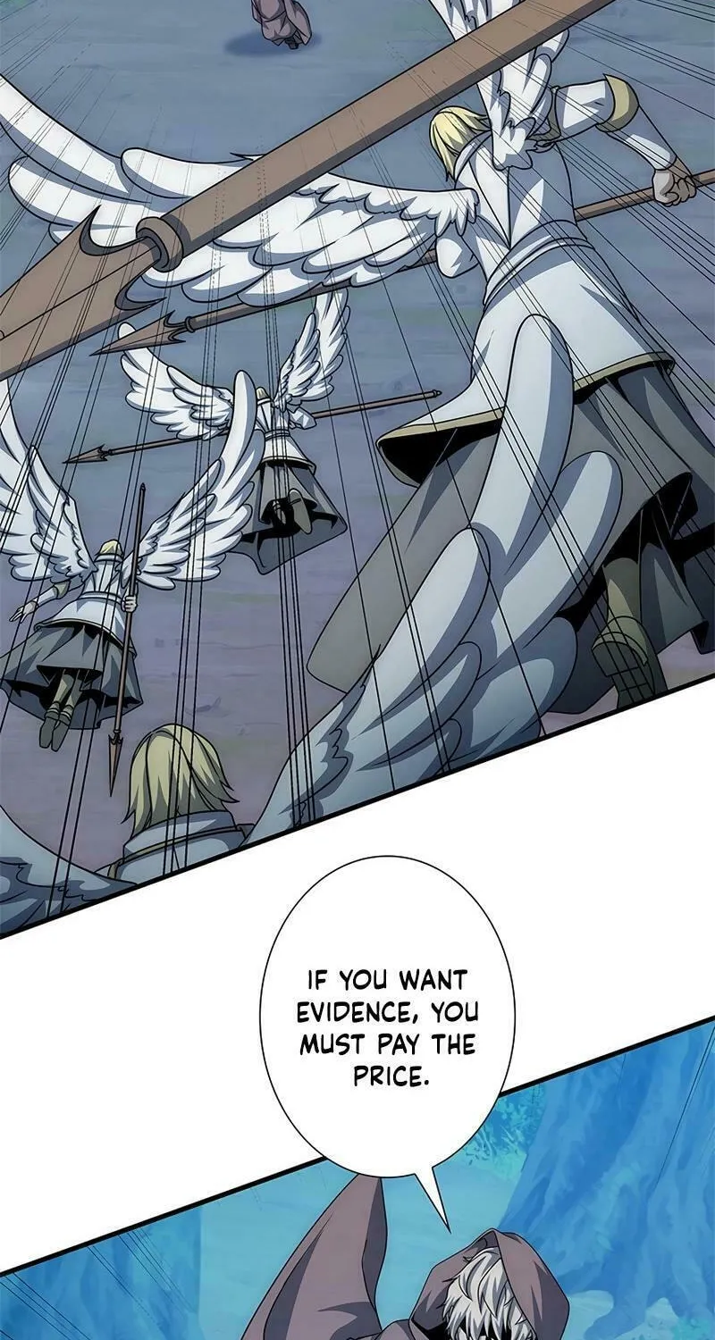Read The Cursed Strongest Player Rules the World chapter 40 image 23 on Lezhin