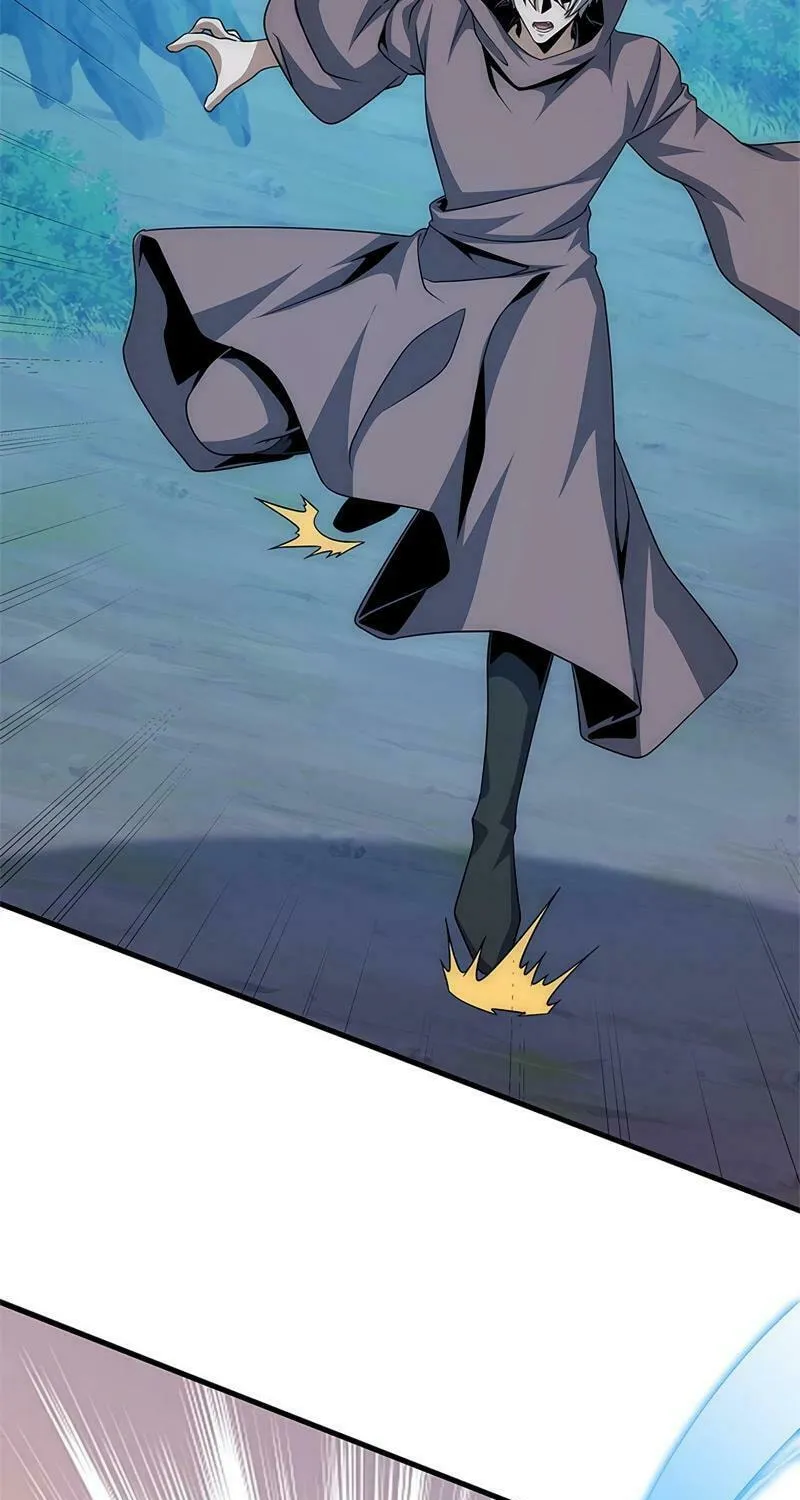 Read The Cursed Strongest Player Rules the World chapter 40 image 24 on Lezhin