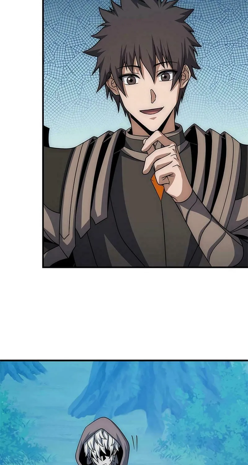 Read The Cursed Strongest Player Rules the World chapter 40 image 3 on Lezhin