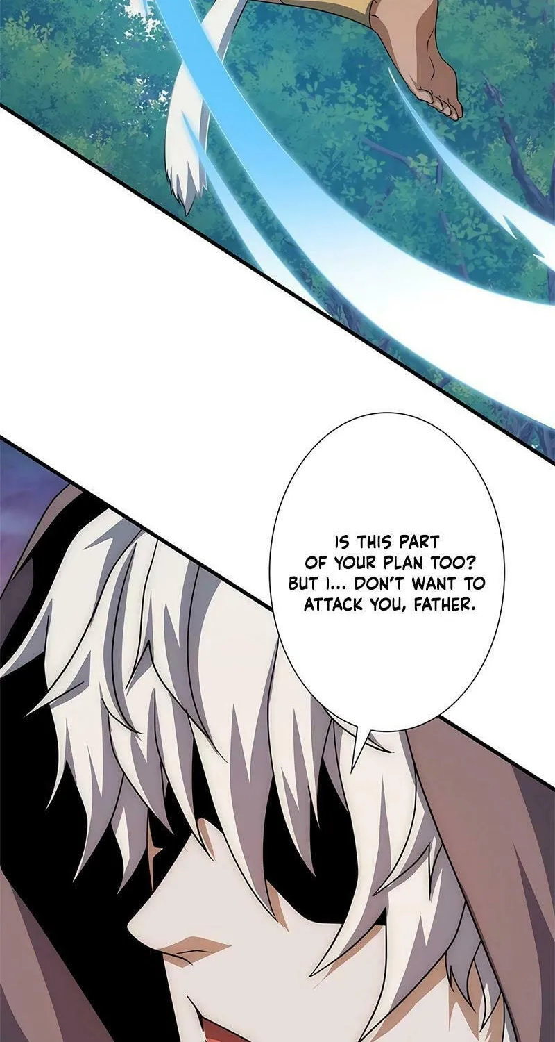 Read The Cursed Strongest Player Rules the World chapter 40 image 31 on Lezhin