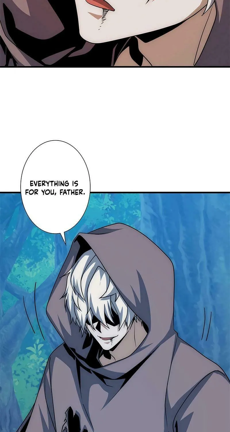 Read The Cursed Strongest Player Rules the World chapter 40 image 32 on Lezhin