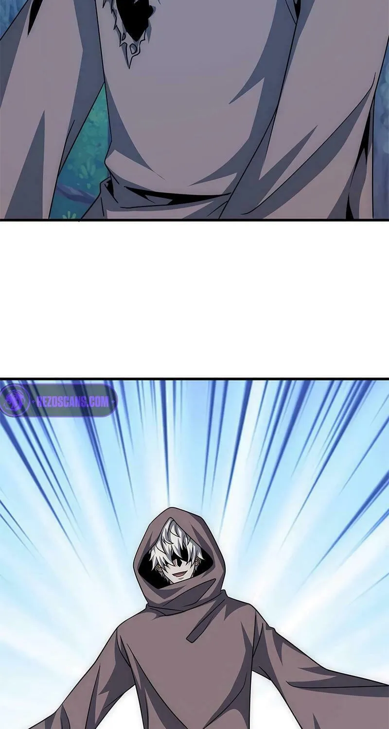 Read The Cursed Strongest Player Rules the World chapter 40 image 33 on Lezhin